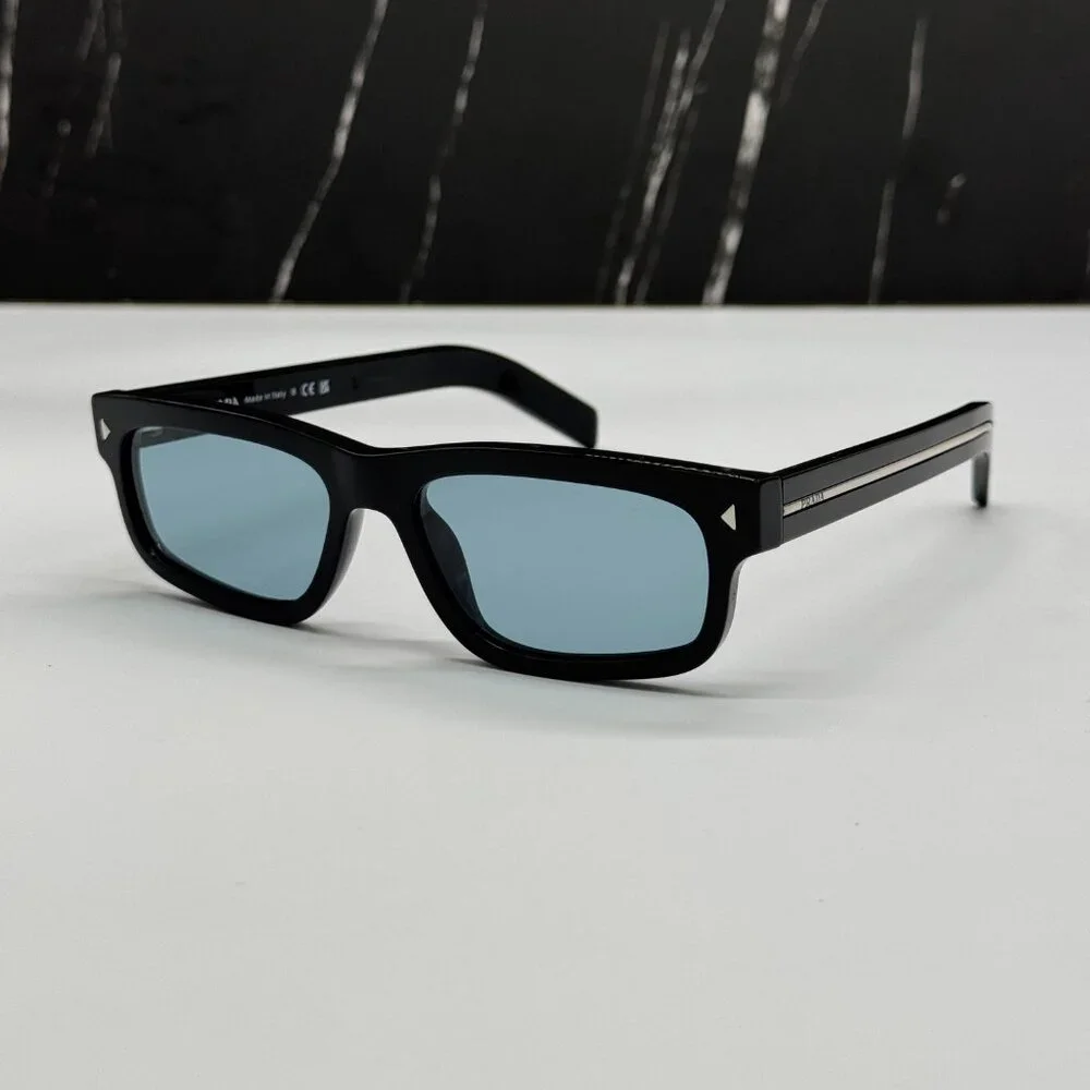 NEW PRADA PRB11S 16K60P SUNGLASSES SPRB11 16K60P EYEWEAR PRADA PR B11S 16K60P